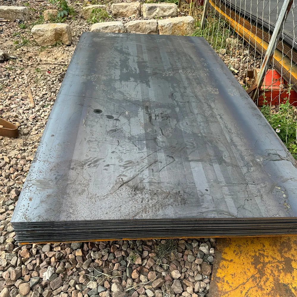 carbon steel plate&sheet